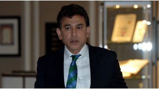 I Would See Negative Headlines About Pakistan on ICC Notice Boards: PCB's CEO Faisal Hasnain
